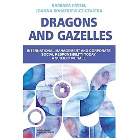 Dragons and Gazelles