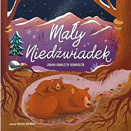 Mały Niedźwiadek