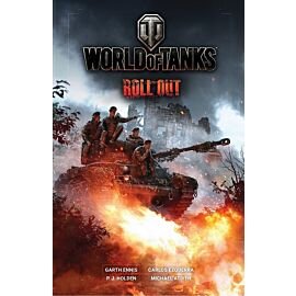 World of Tanks - Roll Out