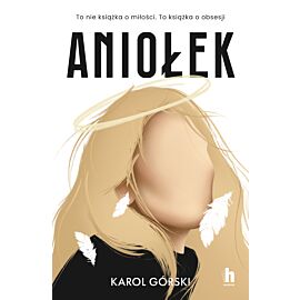 Aniołek (e-book)
