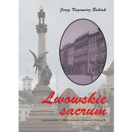 Lwowskie sacrum