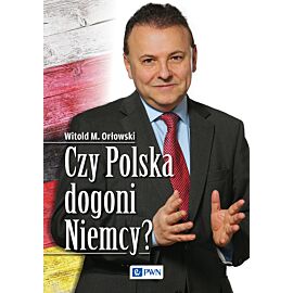 Czy Polska dogoni Niemcy