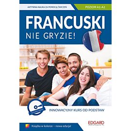 Francuski nie gryzie! Nowa edycja