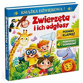 Zwierzęta i ich odgłosy
