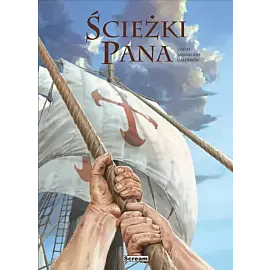 Ścieżki Pana - Wydanie zbiorcze tomy 1-4