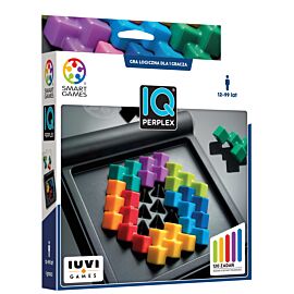 Gra Smart Games IQ Perplex IUVI Games