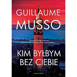 Kim byłbym bez Ciebie?