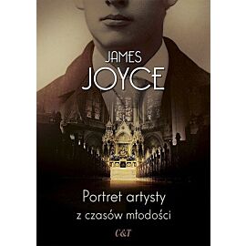 Portret artysty z czasów młodości