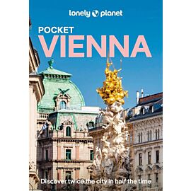 Lonely Planet Pocket Vienna