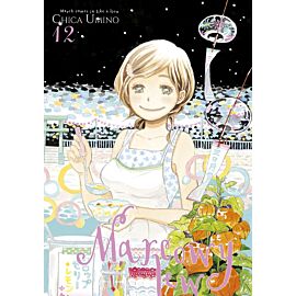 Marcowy lew - 12