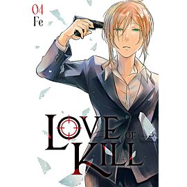 Love of Kill - 04
