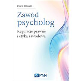 Zawód psycholog