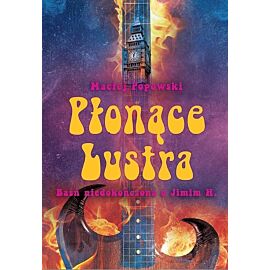 Płonące lustra