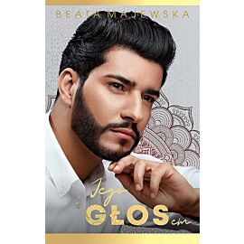 Jego głosem. Seria arabska. Tom 4