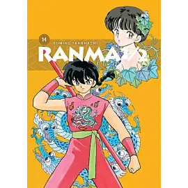 Ranma 1/2 - 14