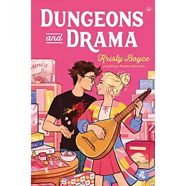 Dungeons and Drama