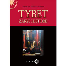 Tybet. Zarys historii