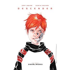 Descender - 03 - Osobliwości