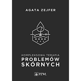 Kompleksowa terapia problemów skórnych. Podejście interdyscyplinarne