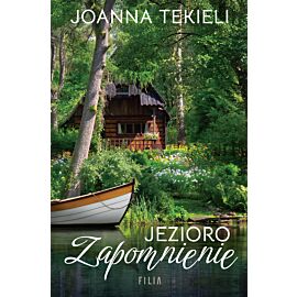 Jezioro Zapomnienie