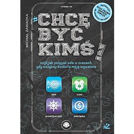 Chcę być kimś