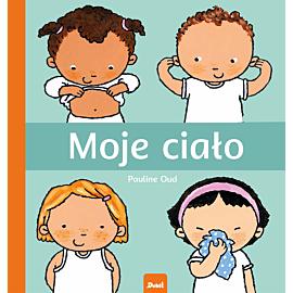 Moje ciało
