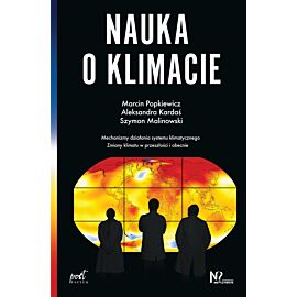 Nauka o klimacie