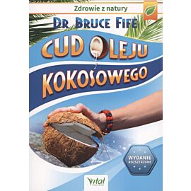 Cud oleju kokosowego wyd. 6