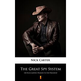 The Great Spy System (e-book)
