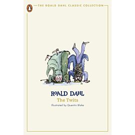 The Twits wer. angielska