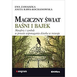 Magiczny świat baśni i bajek