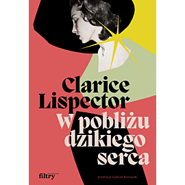 W pobliżu dzikiego serca (e-book)