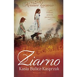 Ziarno. Podłość, powrót, pocieszenie (Duże Litery)