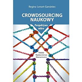 Crowdsourcing naukowy.