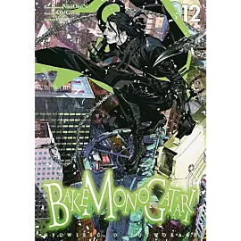 Bakemonogatari - 12