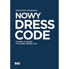 Nowy Dress Code.
