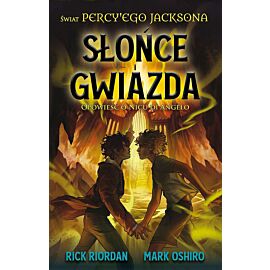 Słońce i gwiazda