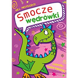 Hej, przygodo! Smocze wędrówki