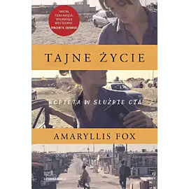Tajne życie (Duże Litery)