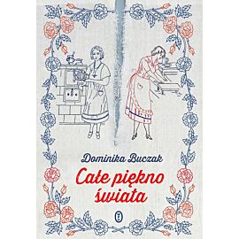 Całe piękno świata (e-book)