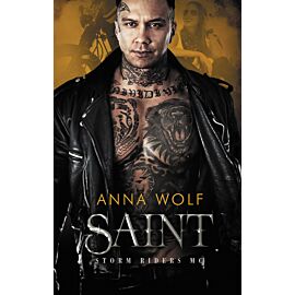 Saint (e-book)