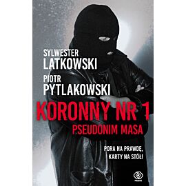 Koronny nr 1 pseudonim masa