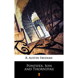 Pontifex, Son and Thorndyke (e-book)