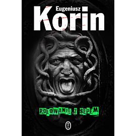 Polowanie z Sępem (e-book)