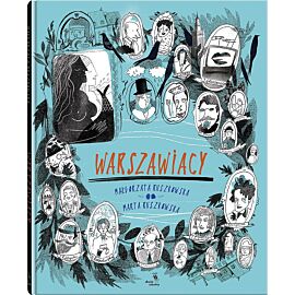 Warszawiacy
