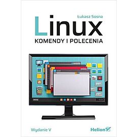 Linux Komendy i polecenia
