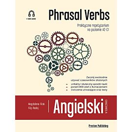 Angielski w tłumaczeniach Phrasal Verbs