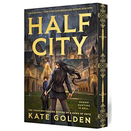 Half City