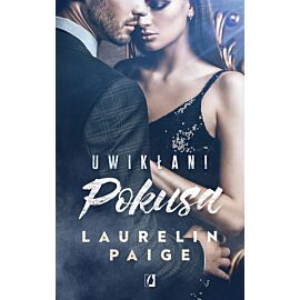 Pokusa. Uwikłani. Tom 1. Wydanie kieszonkowe