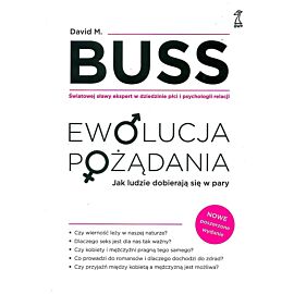 Ewolucja pożądania wyd. 3